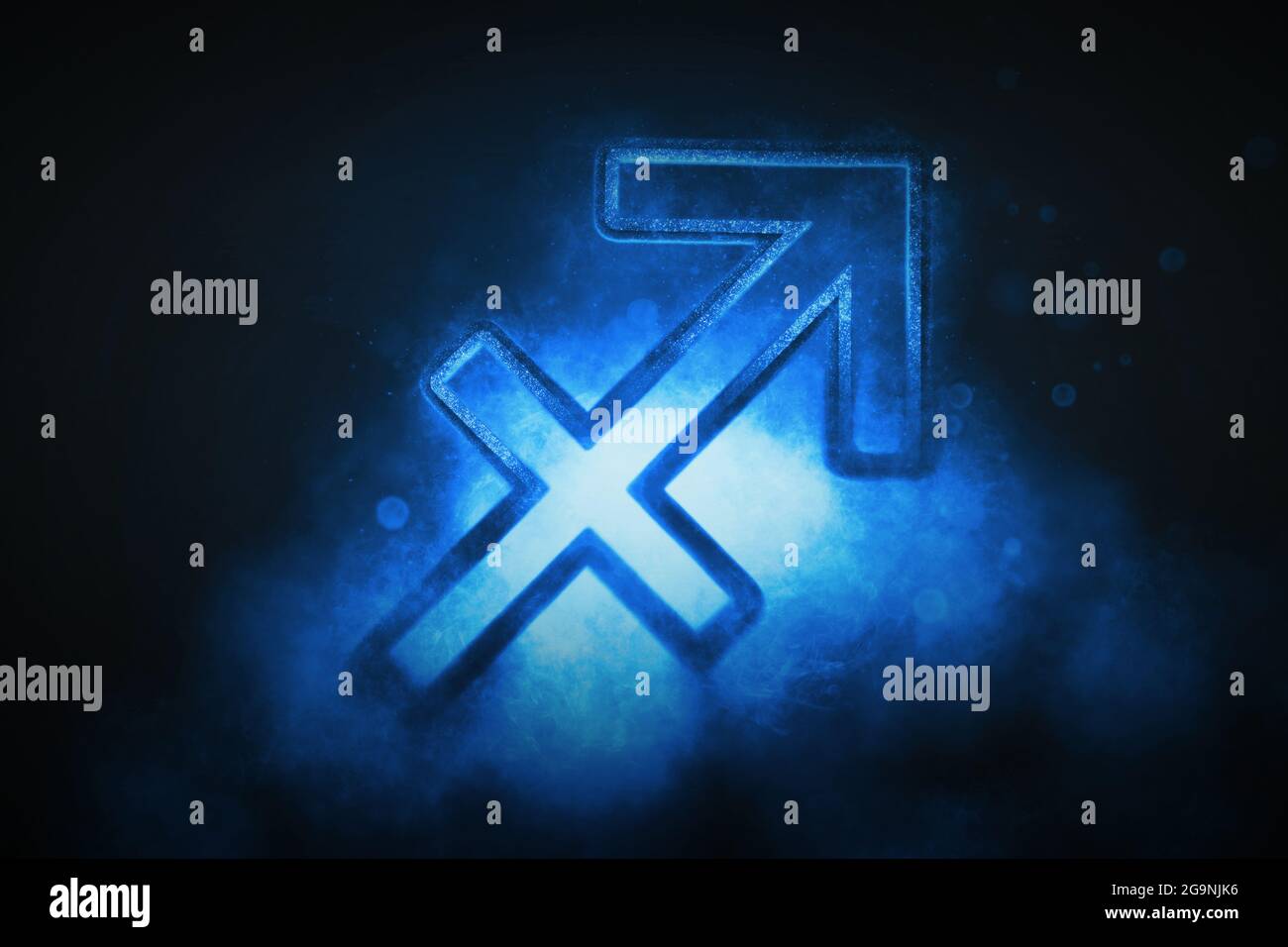 Sagittarius zodiac sign, night sky, Horoscope Astrology background, Sagittarius horoscope symbol, blue horoscope Stock Photo - Alamy Sagittarius zodiac sign, night sky, Horoscope Astrology background, Sagittarius horoscope symbol, blue horoscope Stock Photo - Alamy