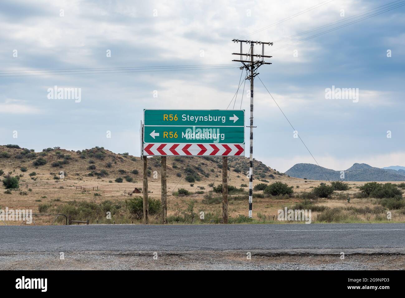 R56 road hires stock photography and images Alamy