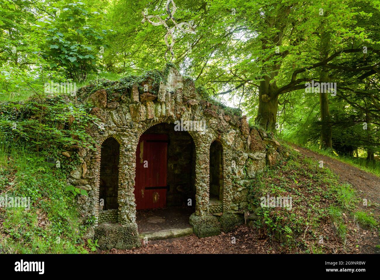 Icehouse hires stock photography and images Alamy