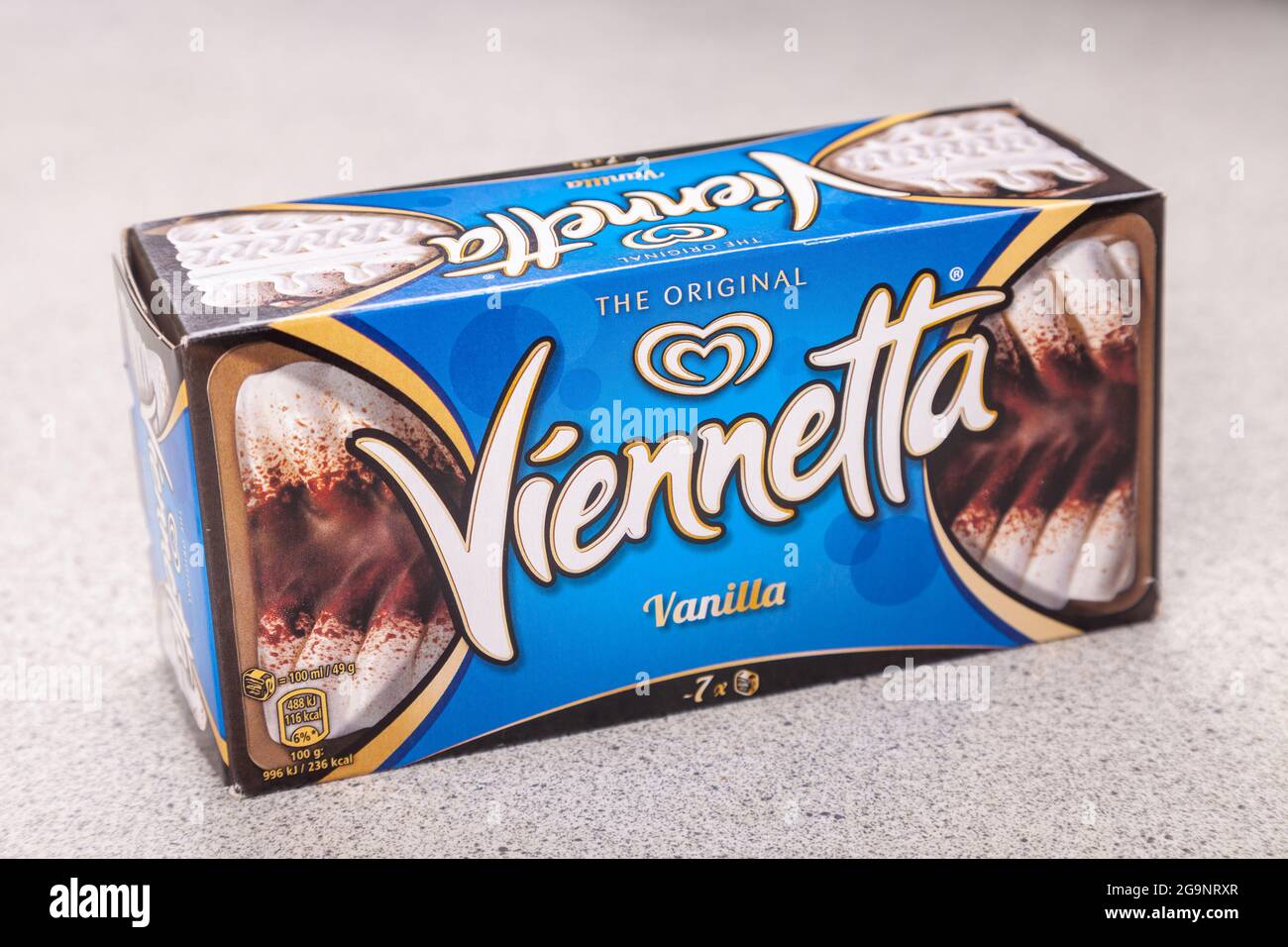 ice cream hires stock photography and images Alamy