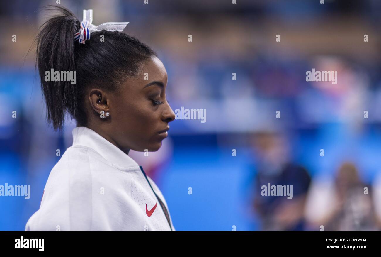 Gymnast japan hires stock photography and images Alamy