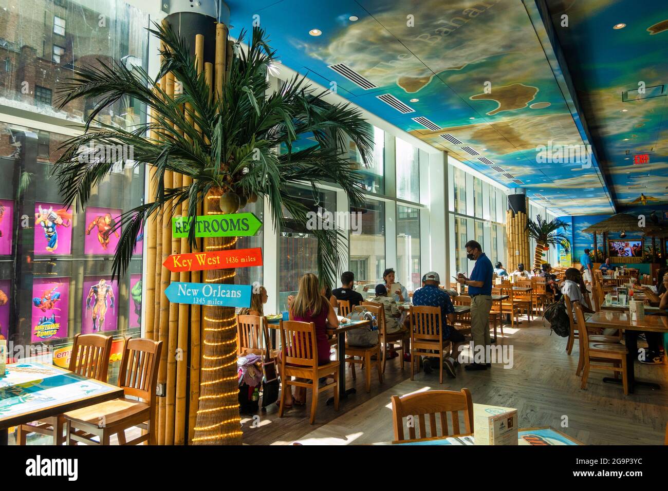 Margaritaville High Resolution Stock Photography and Images Alamy