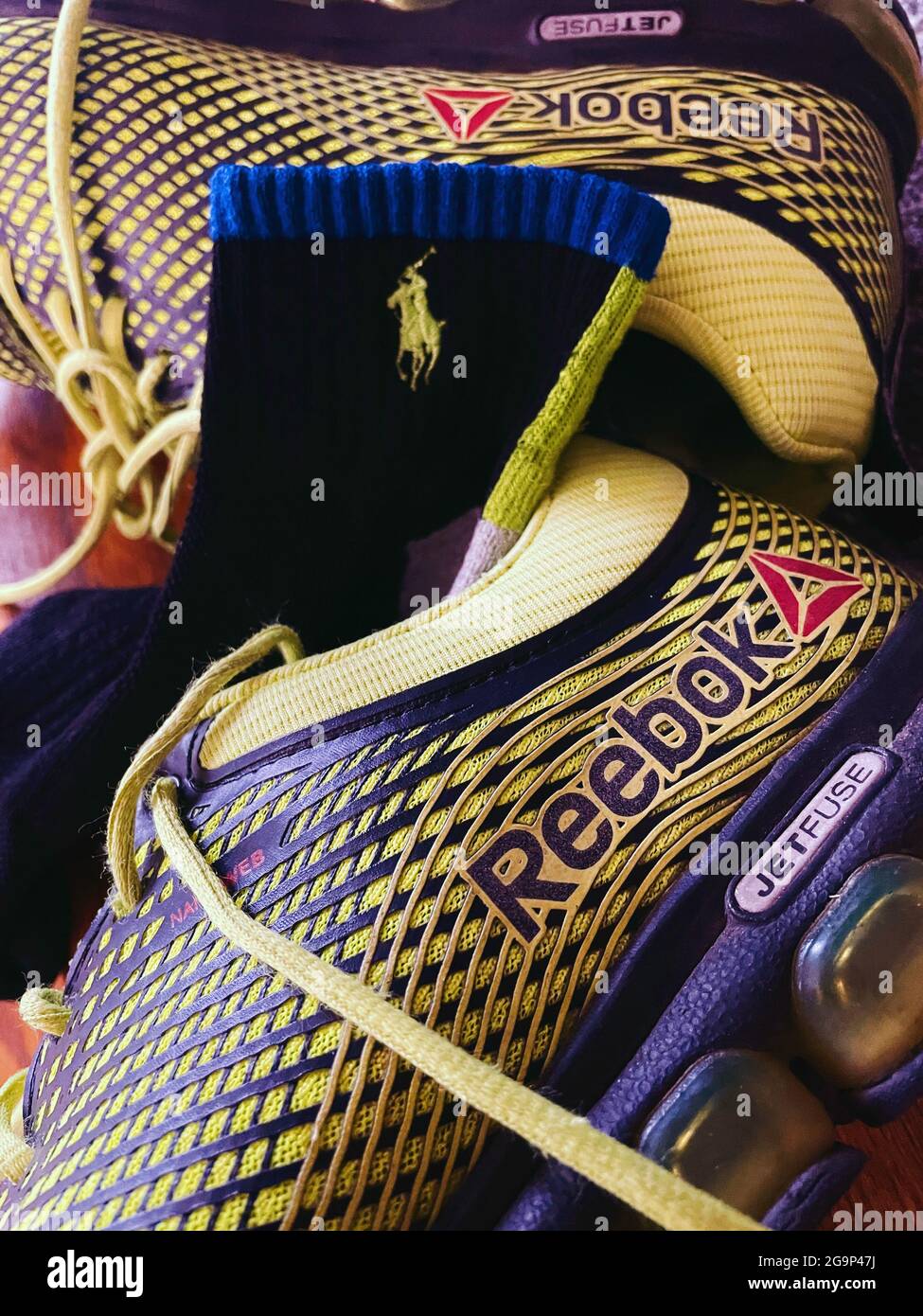 reebok jetfuse 2018