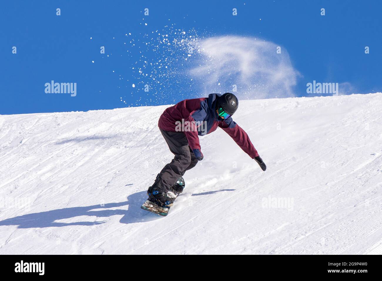 Skid runner hires stock photography and images Alamy