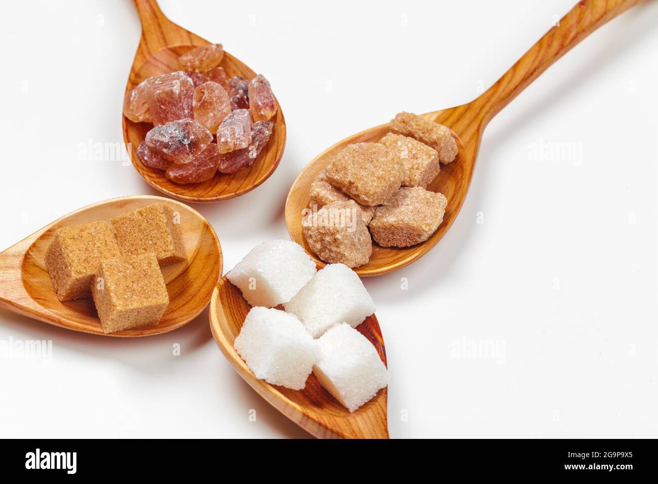 Different kinds of crystals hires stock photography and images Alamy