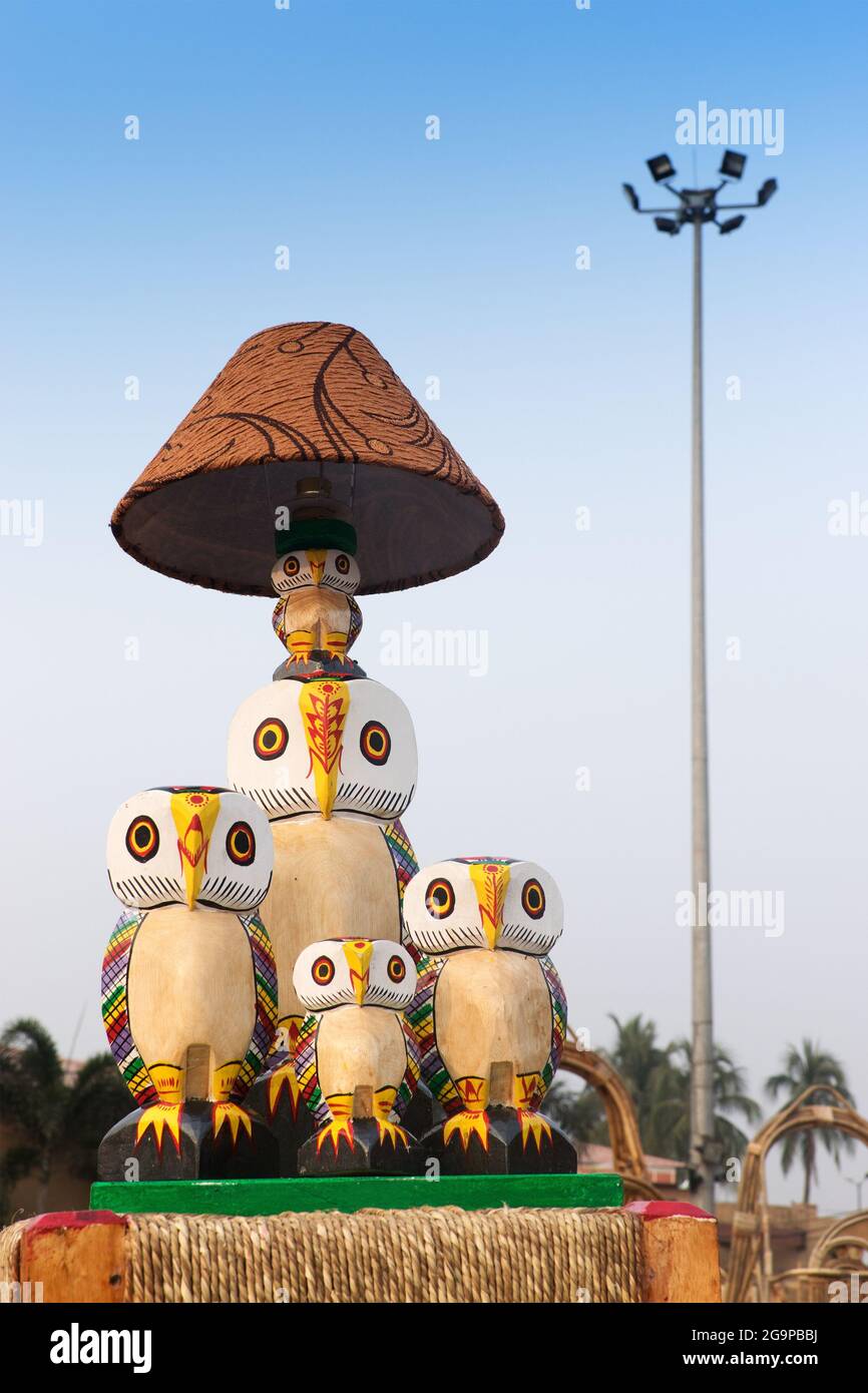 Cane made lamp hires stock photography and images Alamy