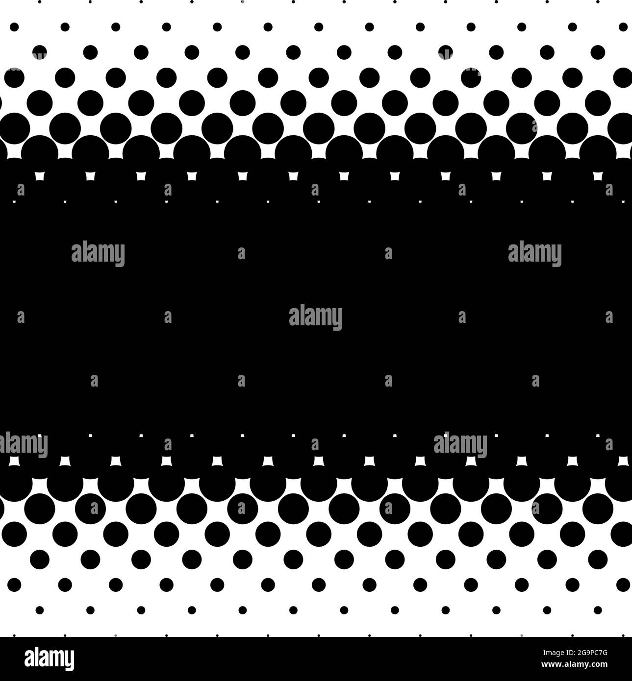 Comic fading dot hi-res stock photography and images - Alamy