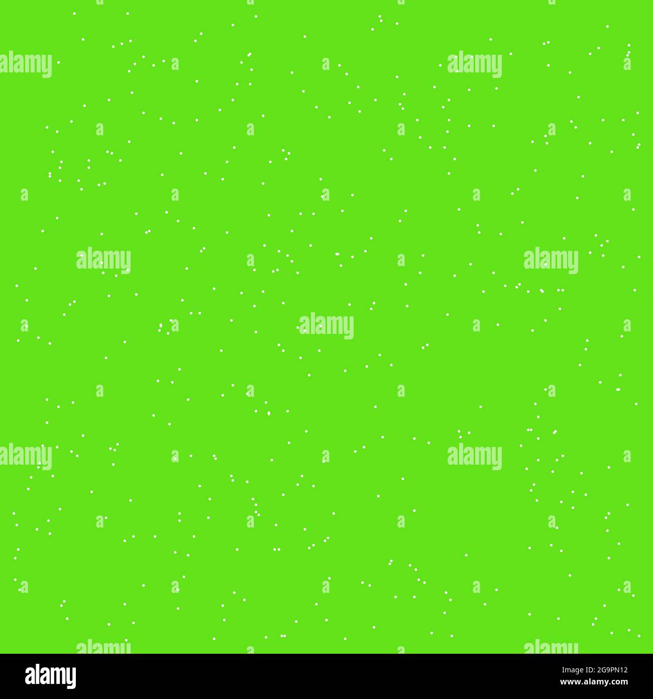 Random, dots, circles pattern. Scattered particles – stock vector illustration, clip-art graphics Stock Vector
