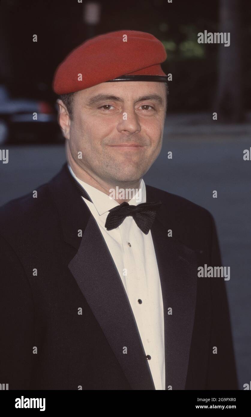 Curtis Sliwa attends The Fresh Air Fund&rsquo;s &ldquo;Salute To American Heroes