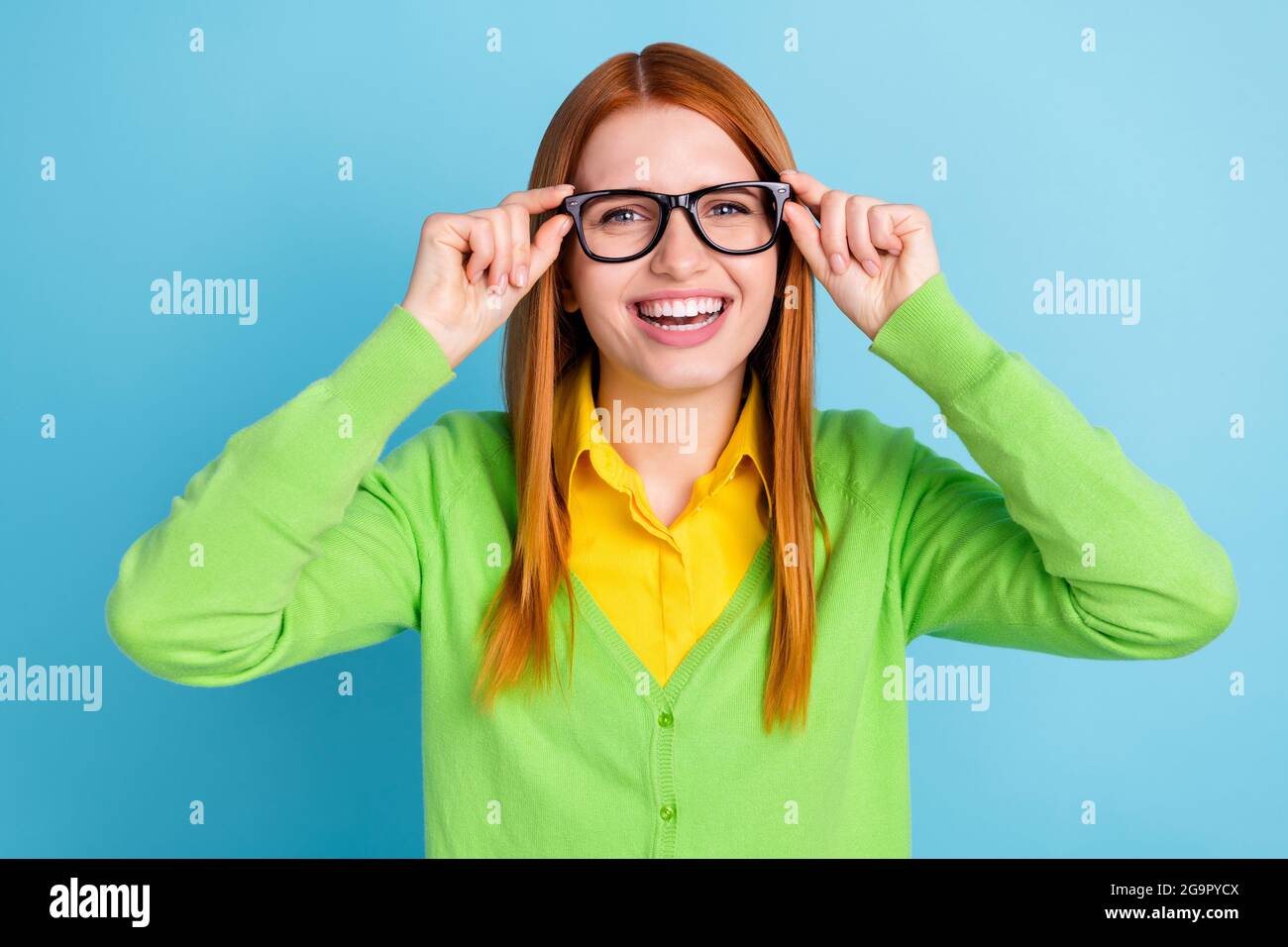 Blue goo hi-res stock photography and images - Page 3 - Alamy