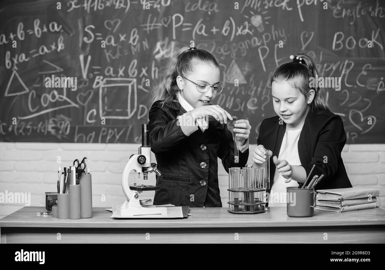 Safety measures for providing safe chemical reaction. Basic knowledge of chemistry. Make