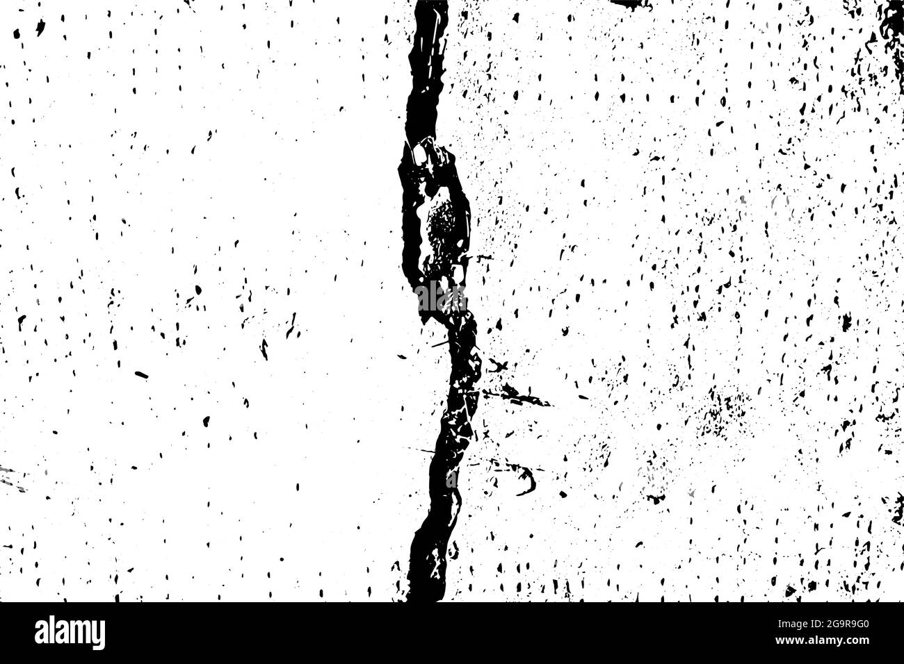 Grunge vector texture. Abstract cracked background. Aged and weathered ...