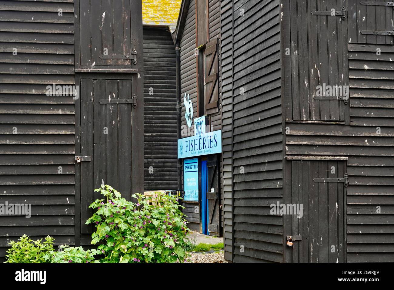 Upgraded roof hires stock photography and images Alamy