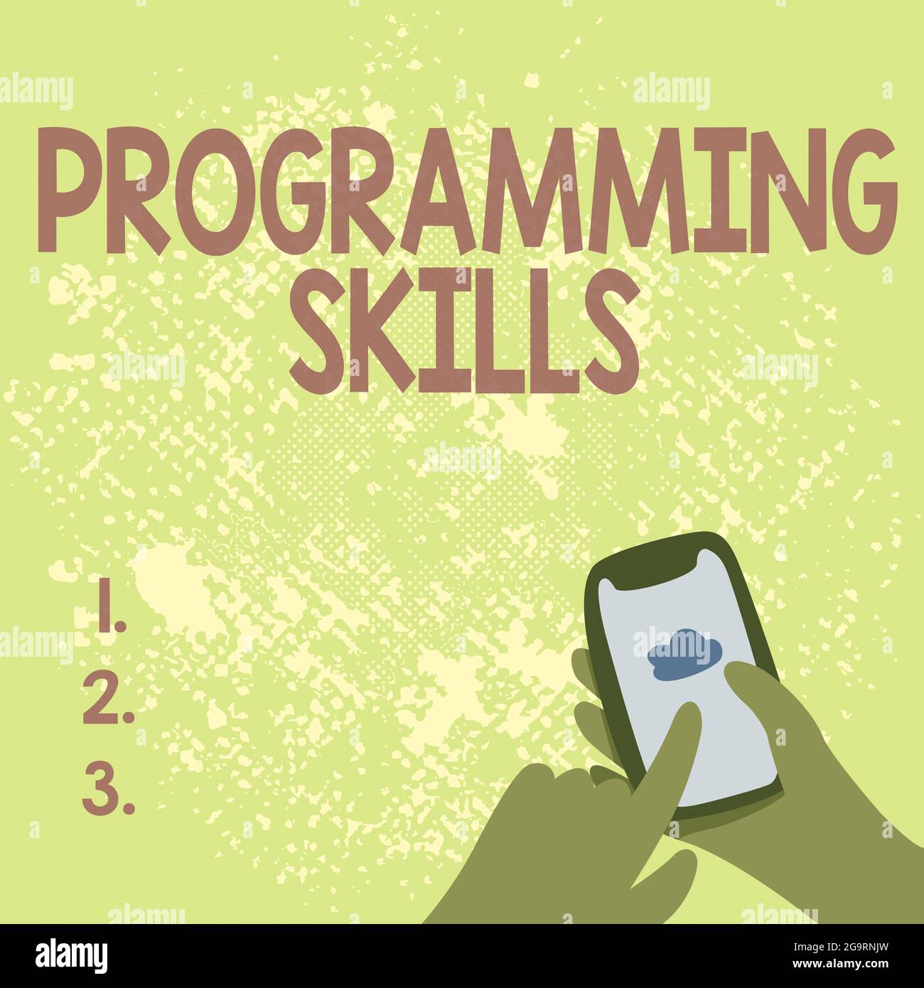 Handwriting Text Programming Skills Concept Meaning Skills Vital To Write A Program So Computer Can Process Abstract Spreading Message Online Global Stock Photo Alamy Handwriting Text Programming Skills Concept Meaning Skills Vital To Write A Program So Computer Can Process Abstract Spreading Message Online Global Stock Photo Alamy