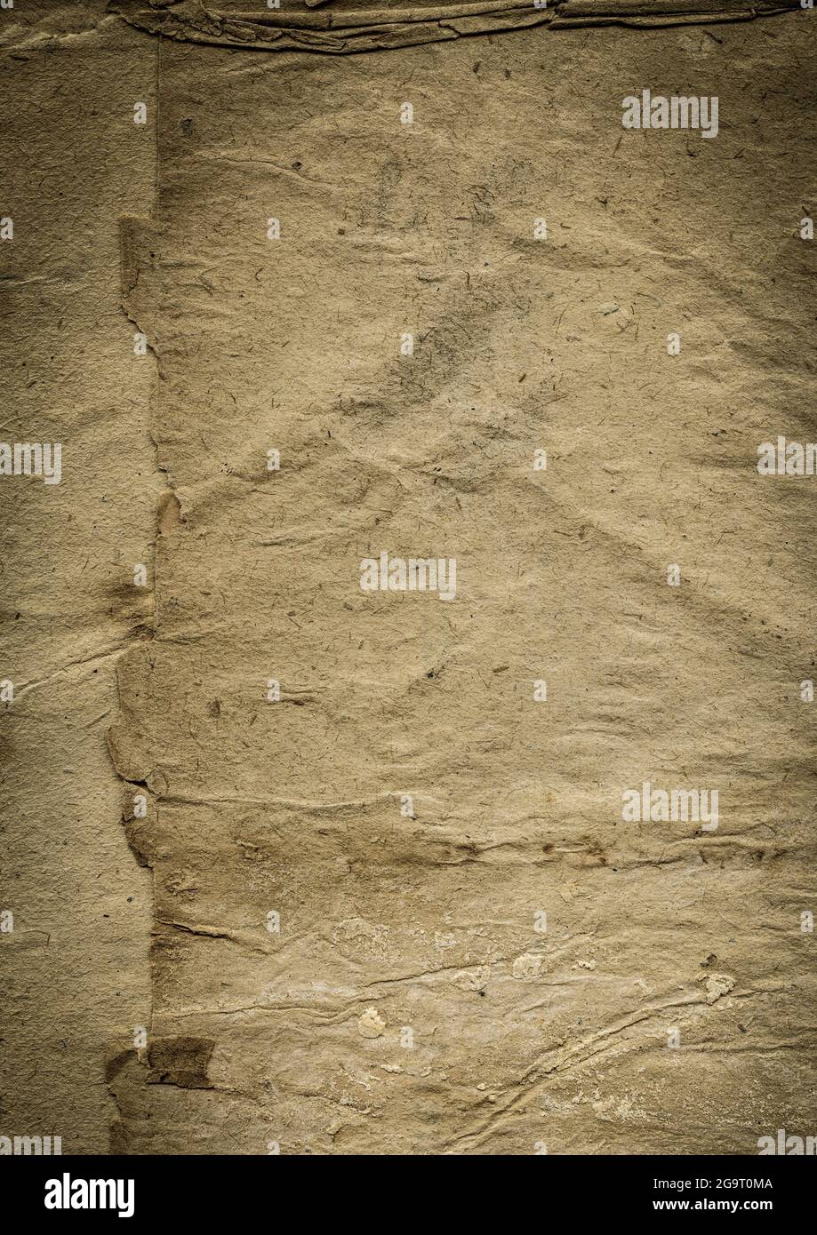 Old vintage paper texture background Stock Photo - Alamy
