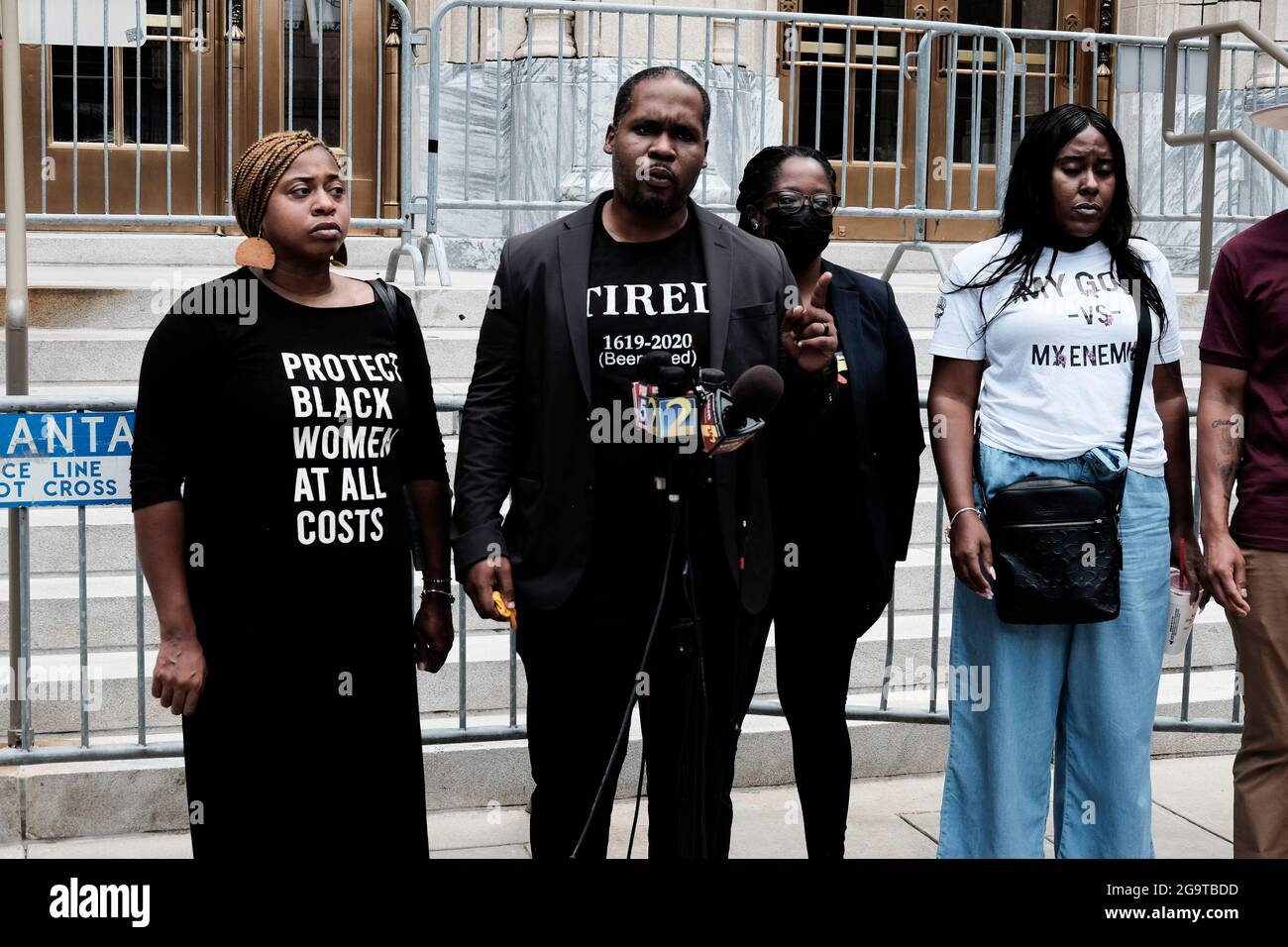 Protect Black Women At All Costs T-Shirt Stand With Girl Tee Protect Black Women At All Costs T-Shirt Stand With Girl Tee