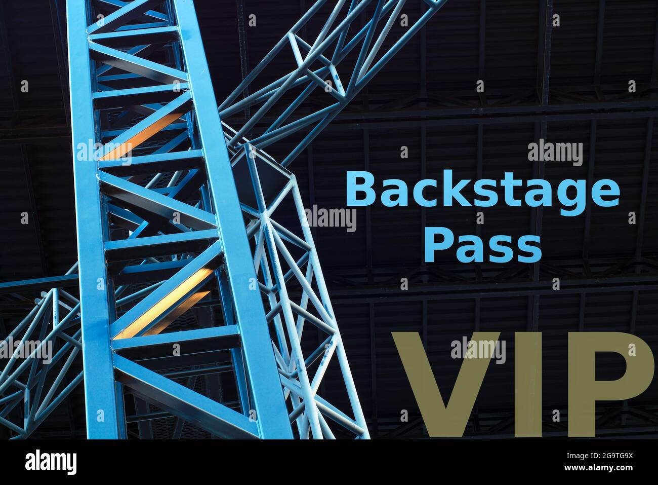 Backstage Pass High Resolution Stock Photography And Images Alamy Backstage Pass High Resolution Stock Photography And Images Alamy