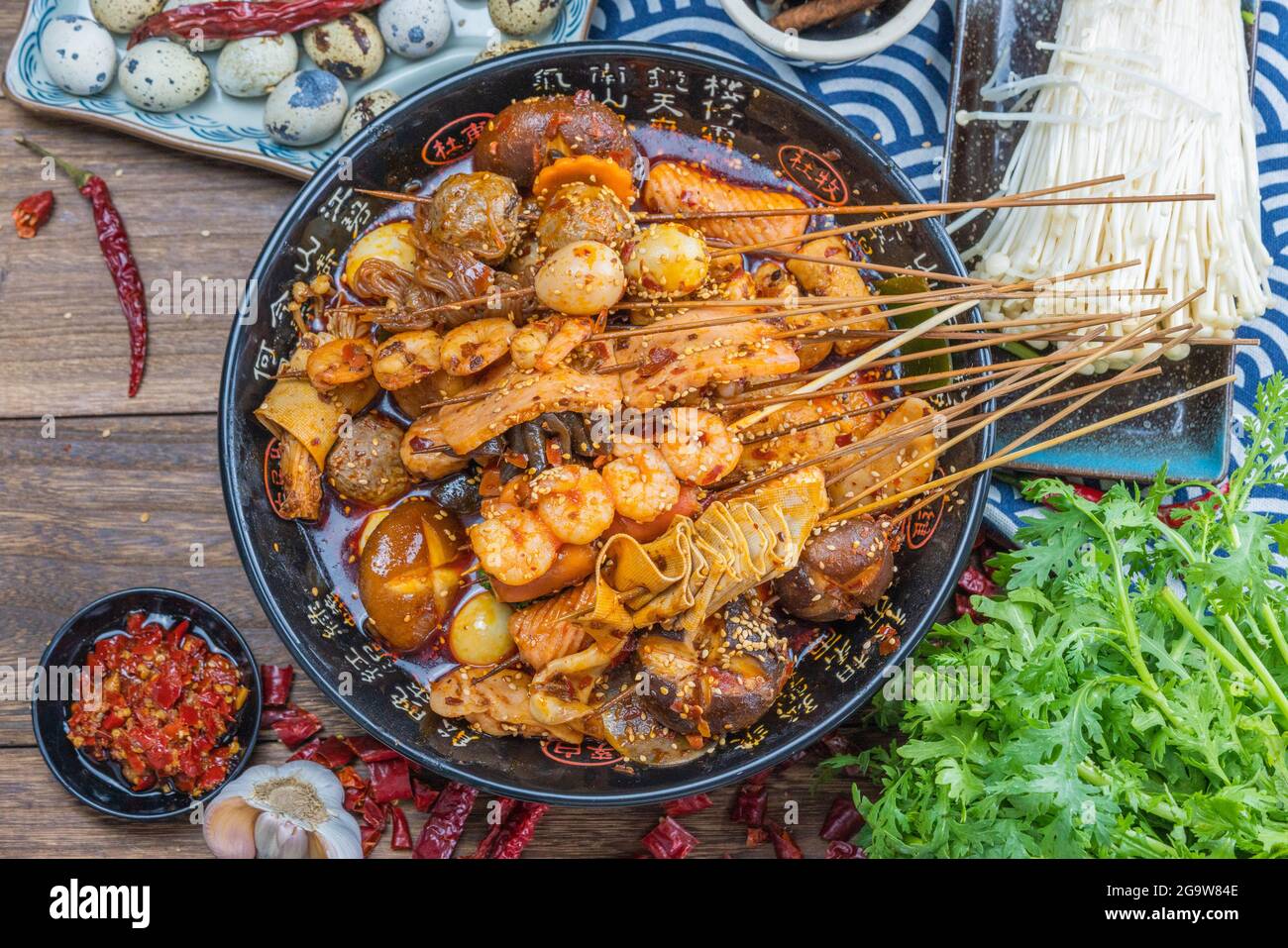 HD Food Photography Traditional Chinese Food Stock Photo Alamy