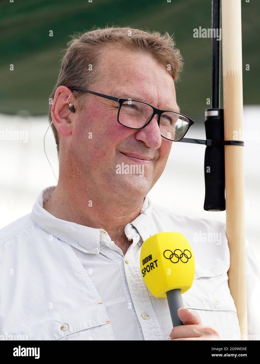 bbc-olympics-tokyo-hi-res-stock-photography-and-images-alamy