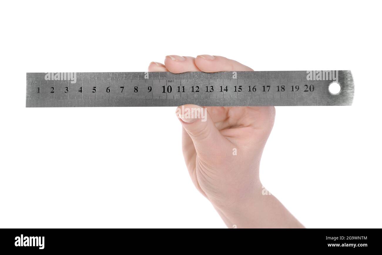 Hand ruler cheap