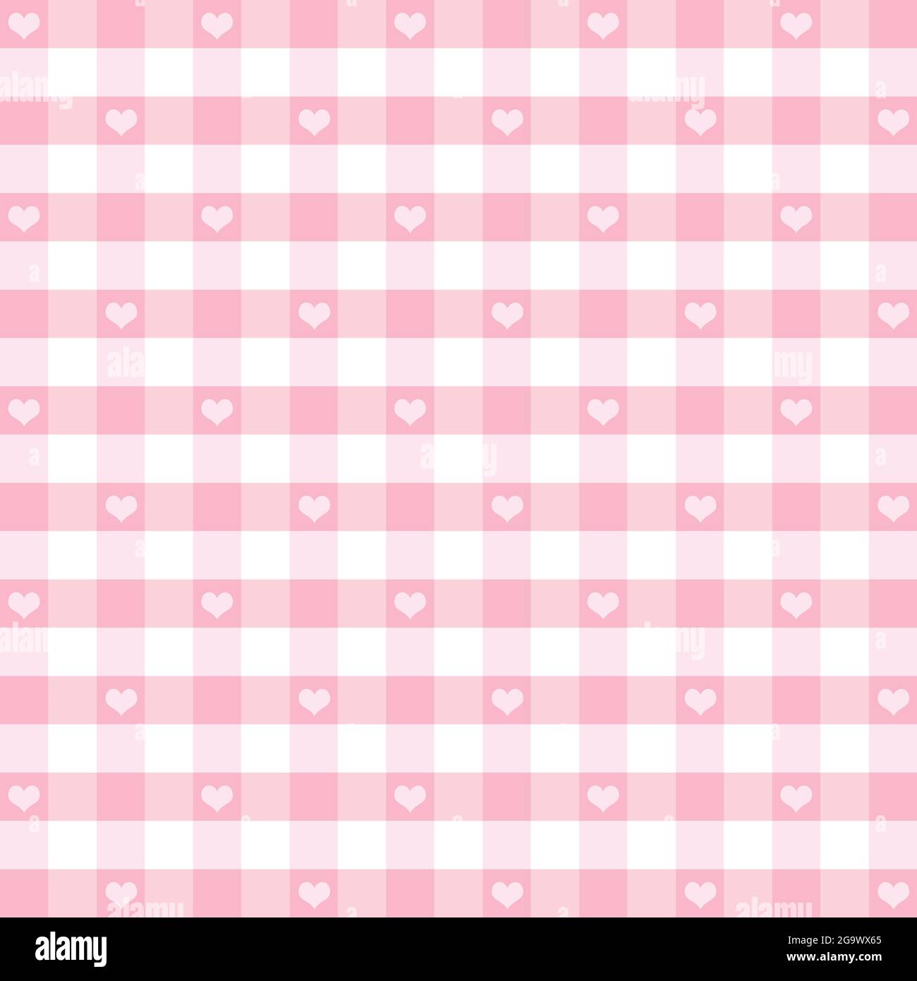 Pink pattern vector vectors hires stock photography and images Alamy