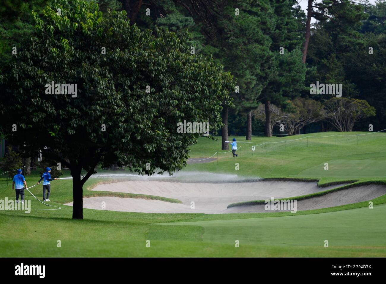 Tokyo Olympics Golf - Olympic Golf 2021 Who S In Who S Out Your Olympic Golf Questions Answered Golf News And Tour Information Golf Digest - Home hope hideki matsuyama, korean kim si woo and rory mcilroy all going for gold