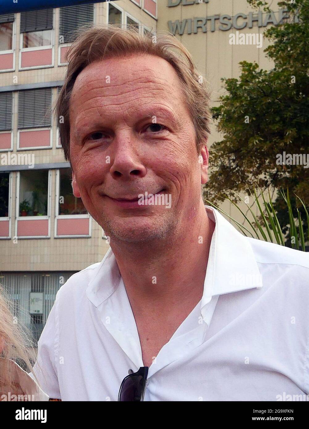 Achim Hagemann