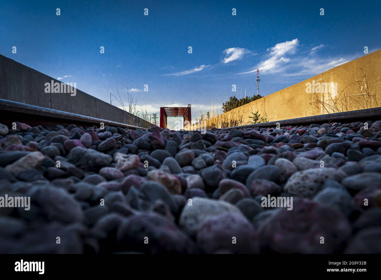 Ballast way hires stock photography and images Alamy