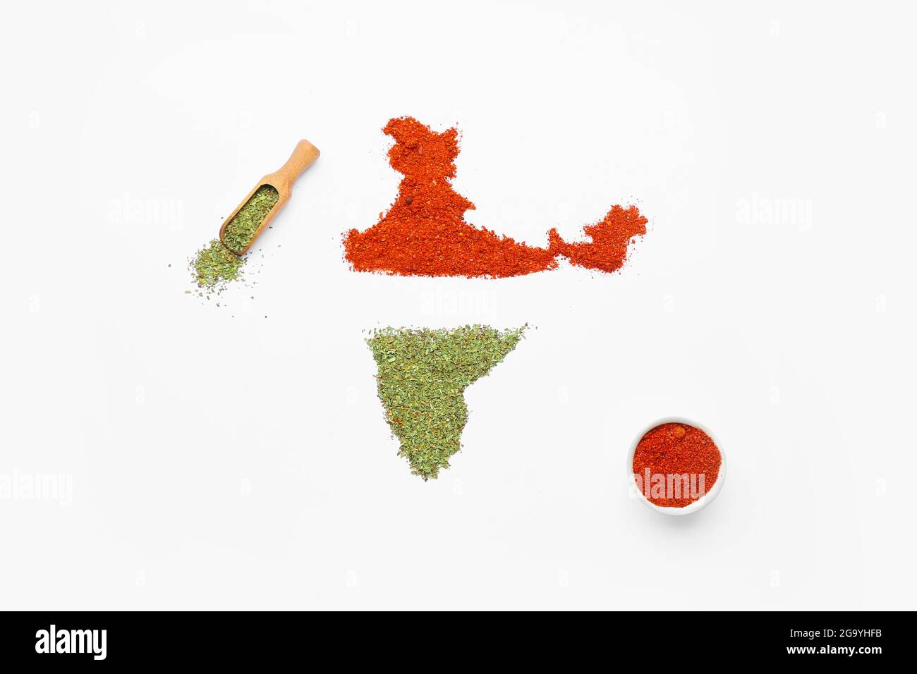 Indian spices history hires stock photography and images Alamy