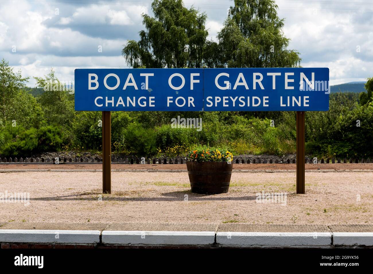 30+ Boat Of Garten, Boat of garten is a peaceful village set amongst