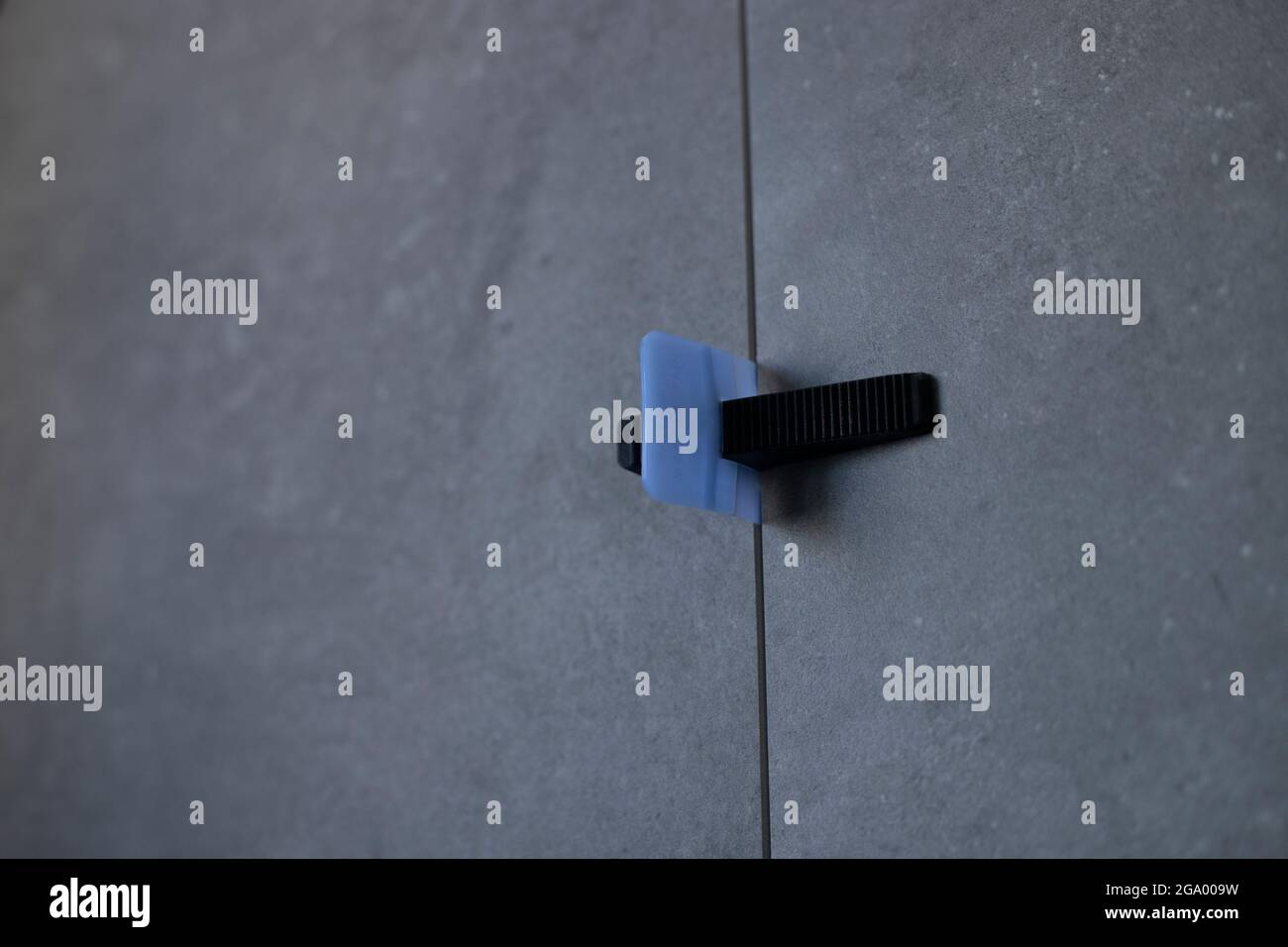 Concrete floor tiles texture hi-res stock photography and images - Alamy