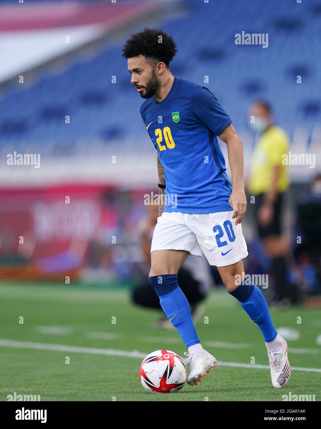 A selecao hi-res stock photography and images - Alamy