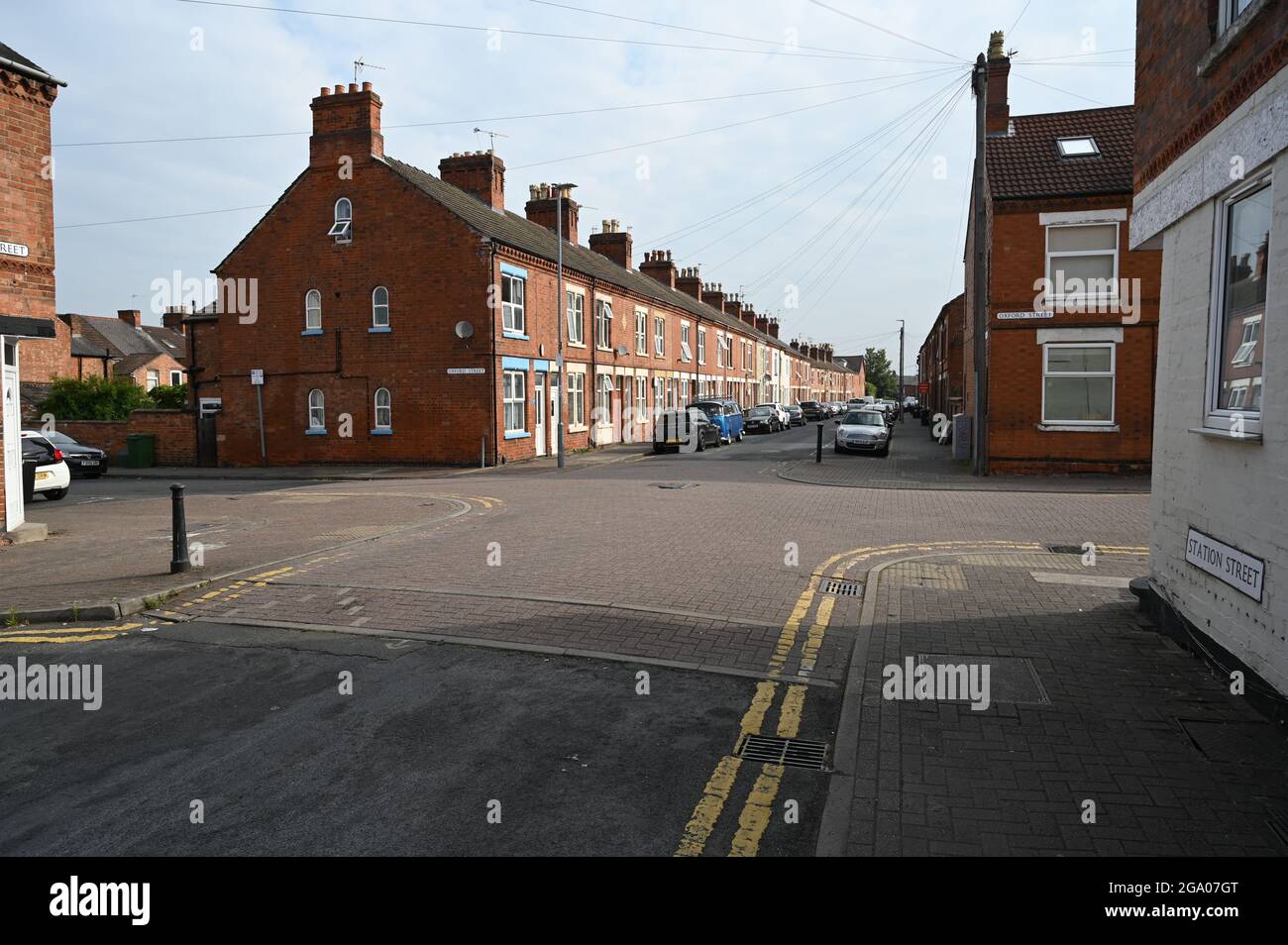 Loughborough junction hires stock photography and images Alamy