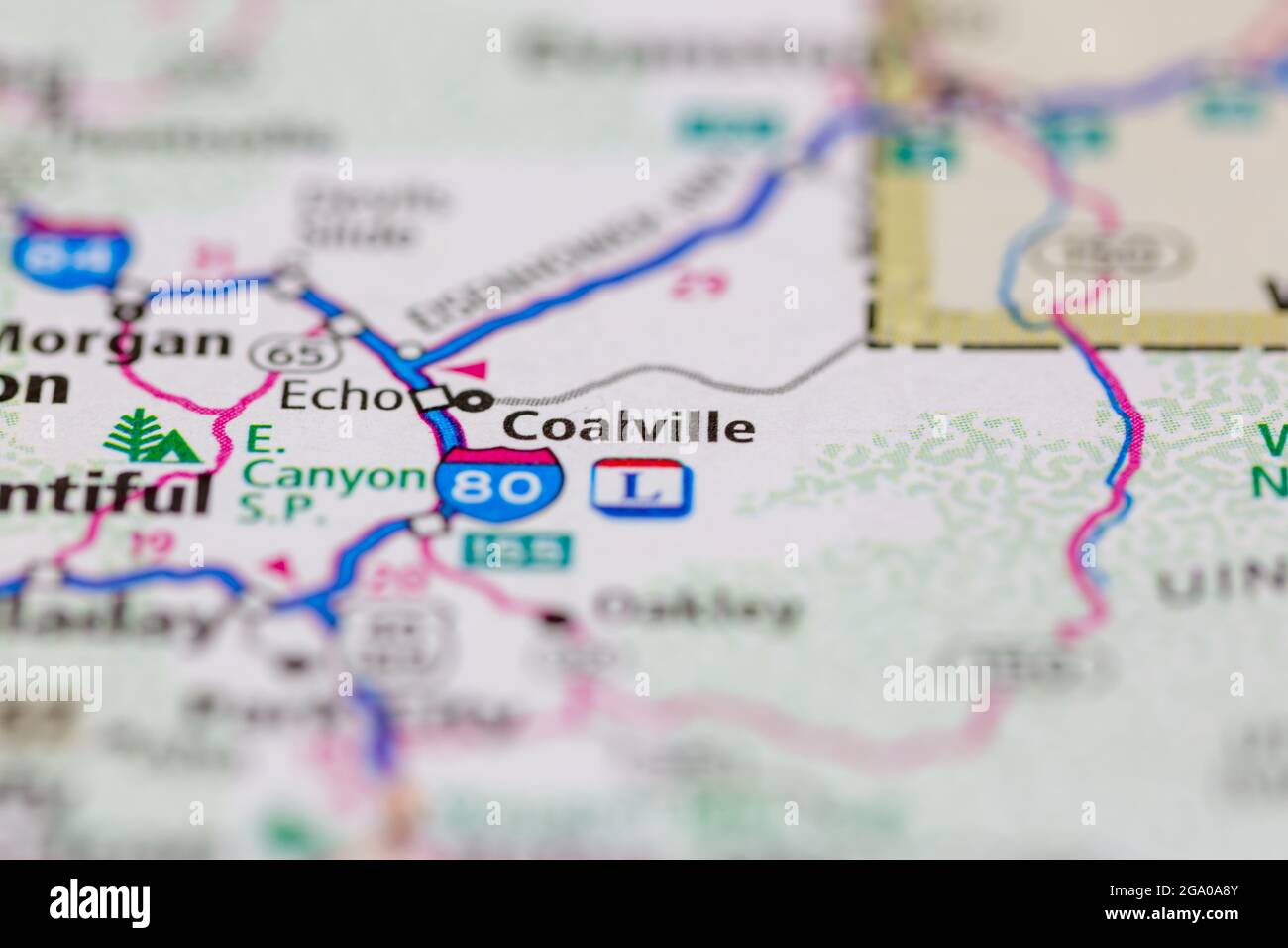 Coalville hires stock photography and images Alamy