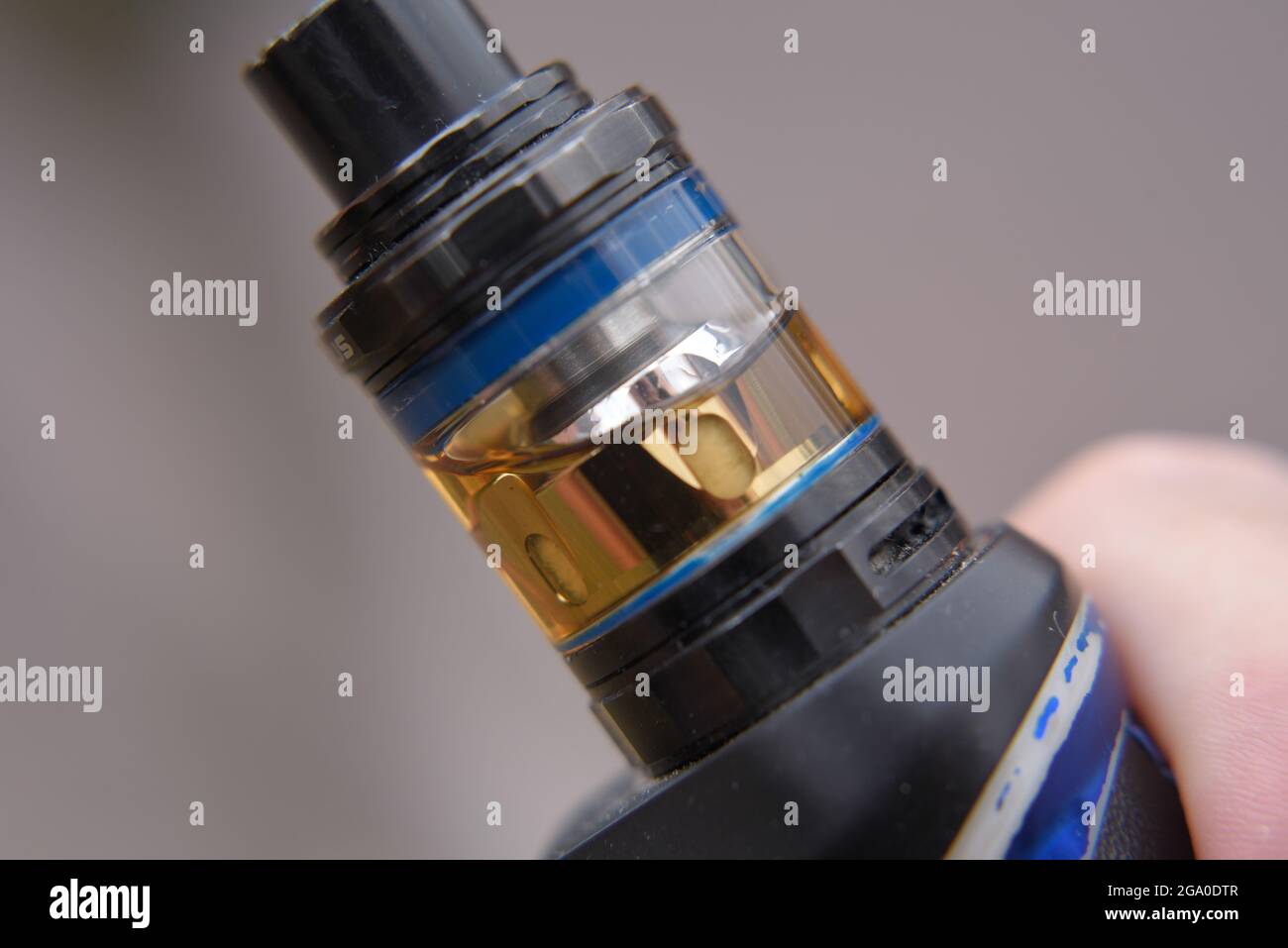 elfbar nachfüll pod läuft aus Vaping Prevention 3-D Display for Schools