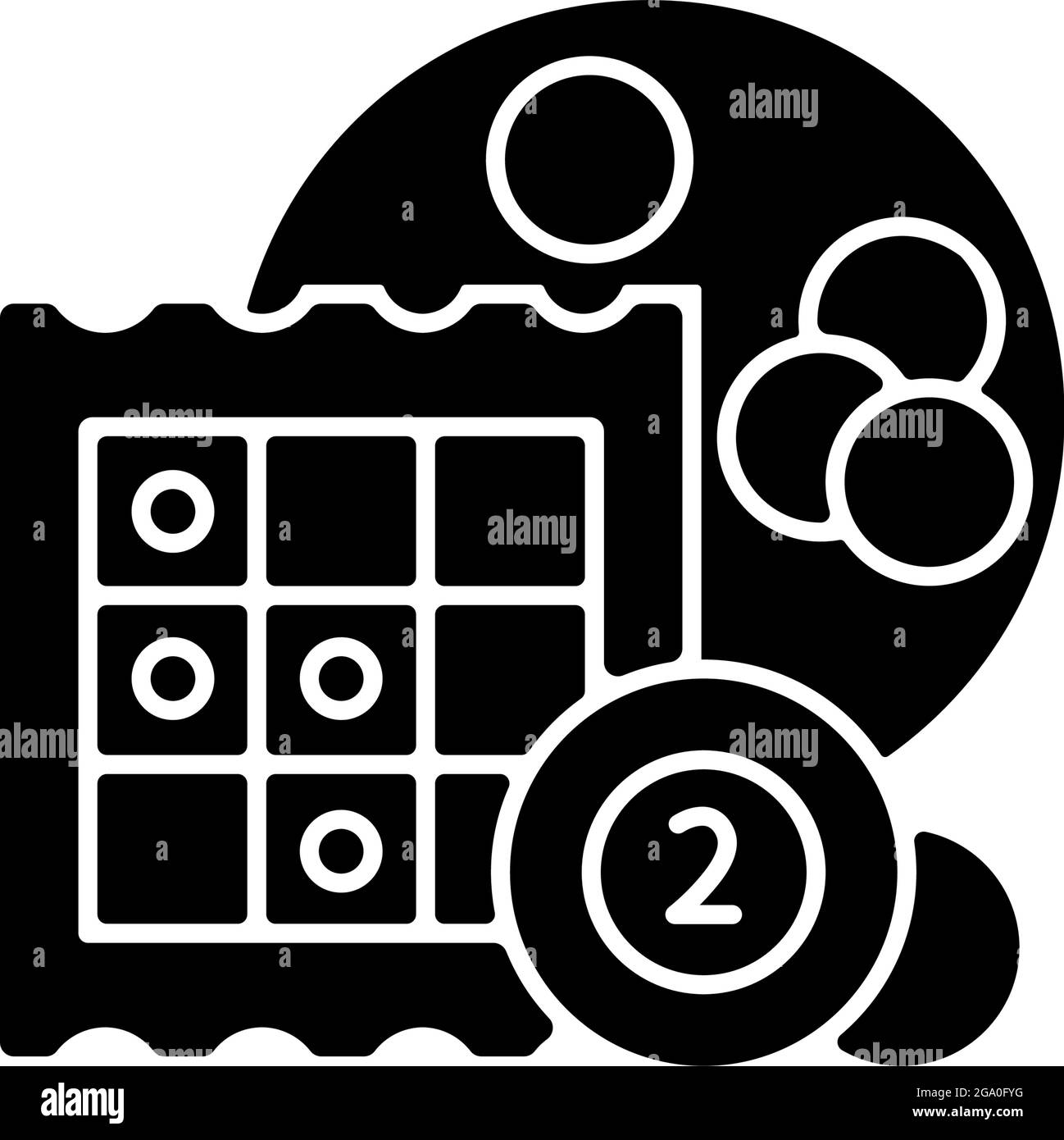Random items Black and White Stock Photos & Images Alamy