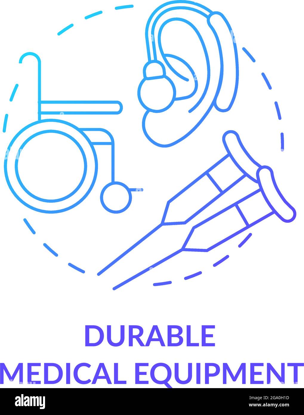 Durable 2024 medical equipment