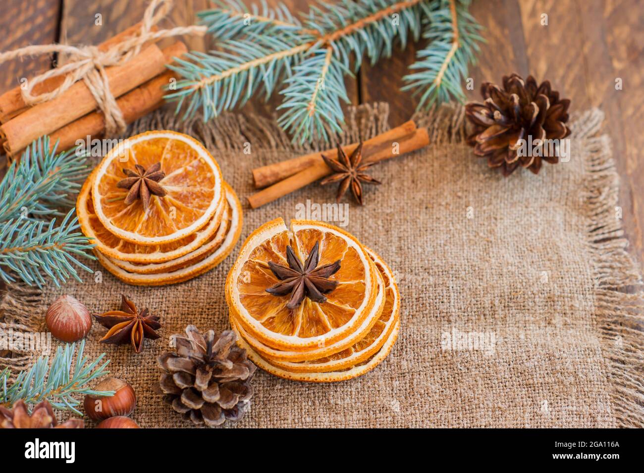 Eco-Friendly Christmas Decorations | Me Time Away