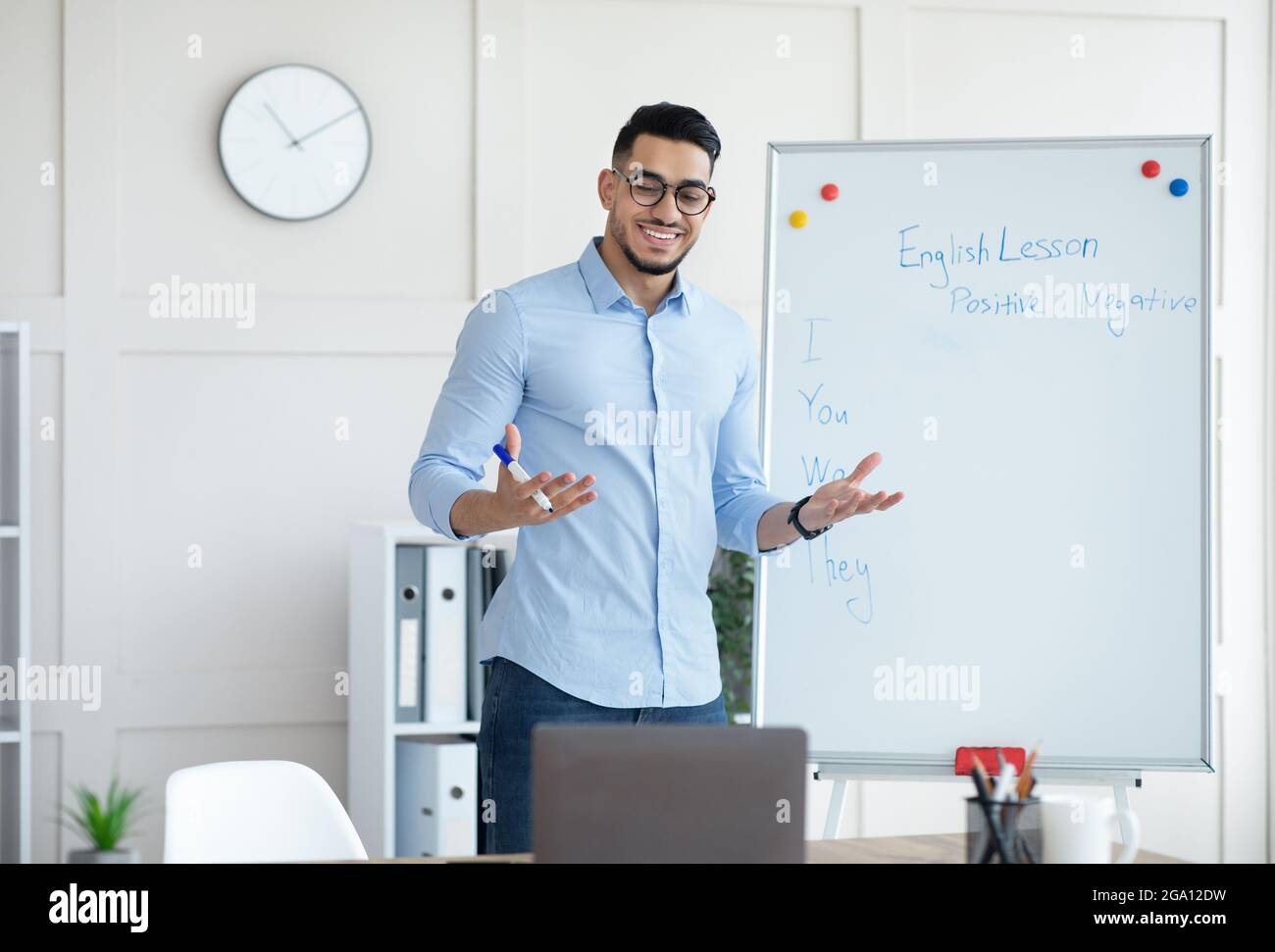 Arab College Students High Resolution Stock Photography And Images Alamy