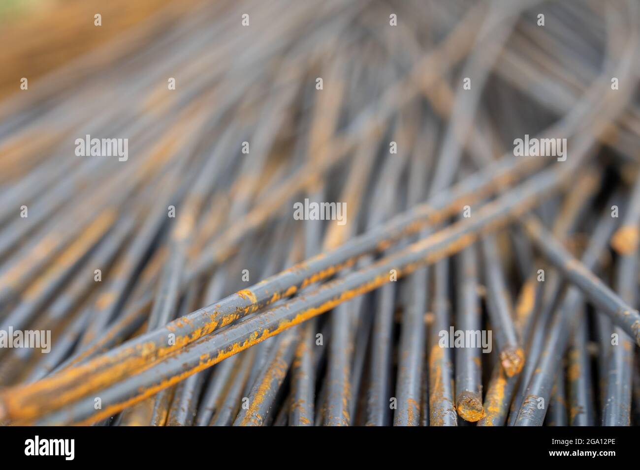 Rods in focus hi-res stock photography and images - Alamy