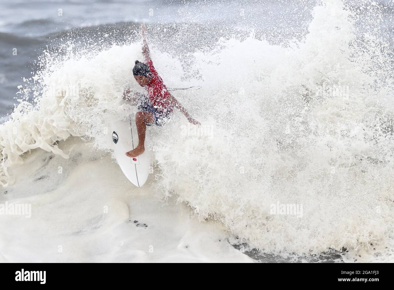 Kanoa Igarashi High Resolution Stock Photography and Images - Alamy