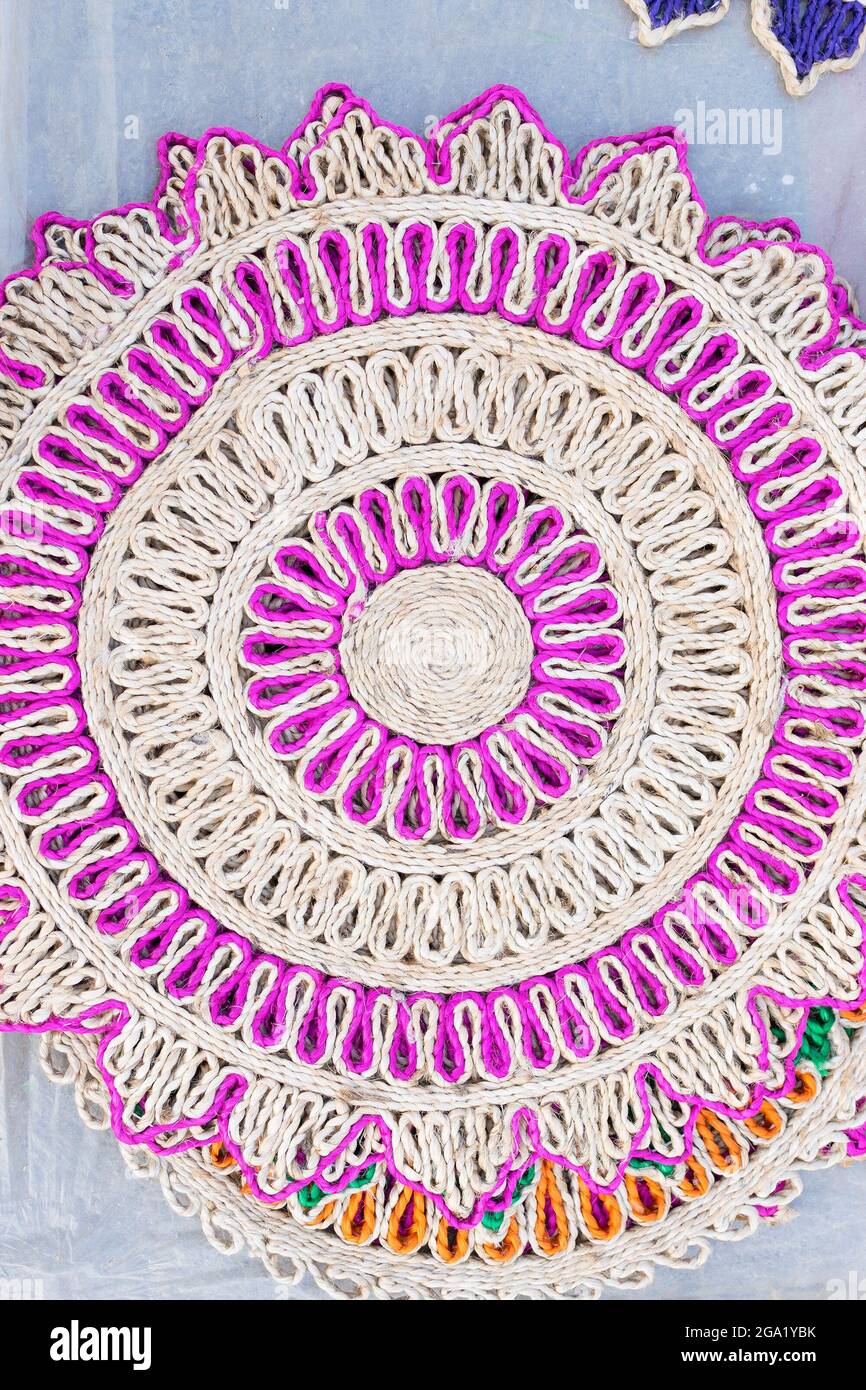 Jute doormats hires stock photography and images Alamy