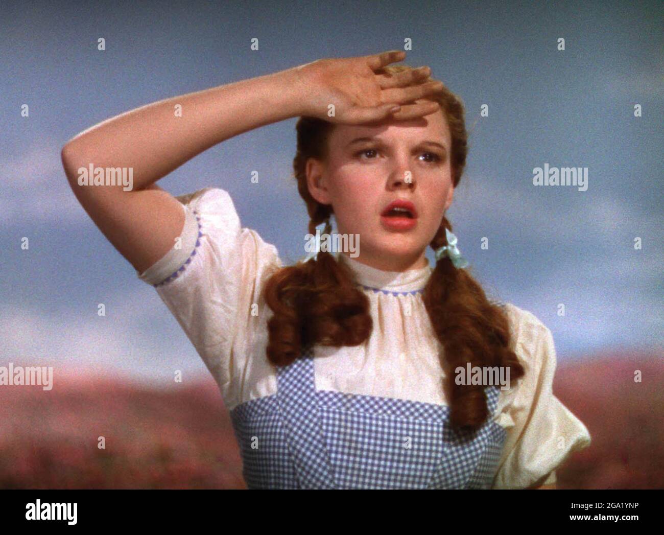 TIL the 1939 film The Wizard of Oz initially lost money at the box office. It wasn't until a rerelease in 1949 that its studio finally earned a profit on the film.
