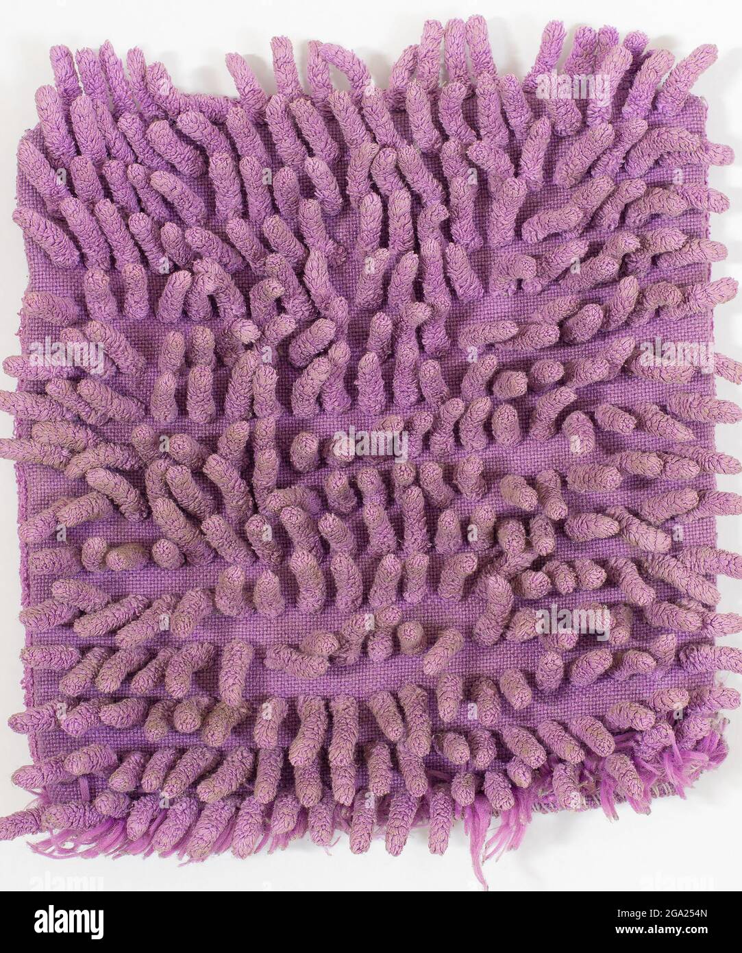 Microfiber Cloth - Purple