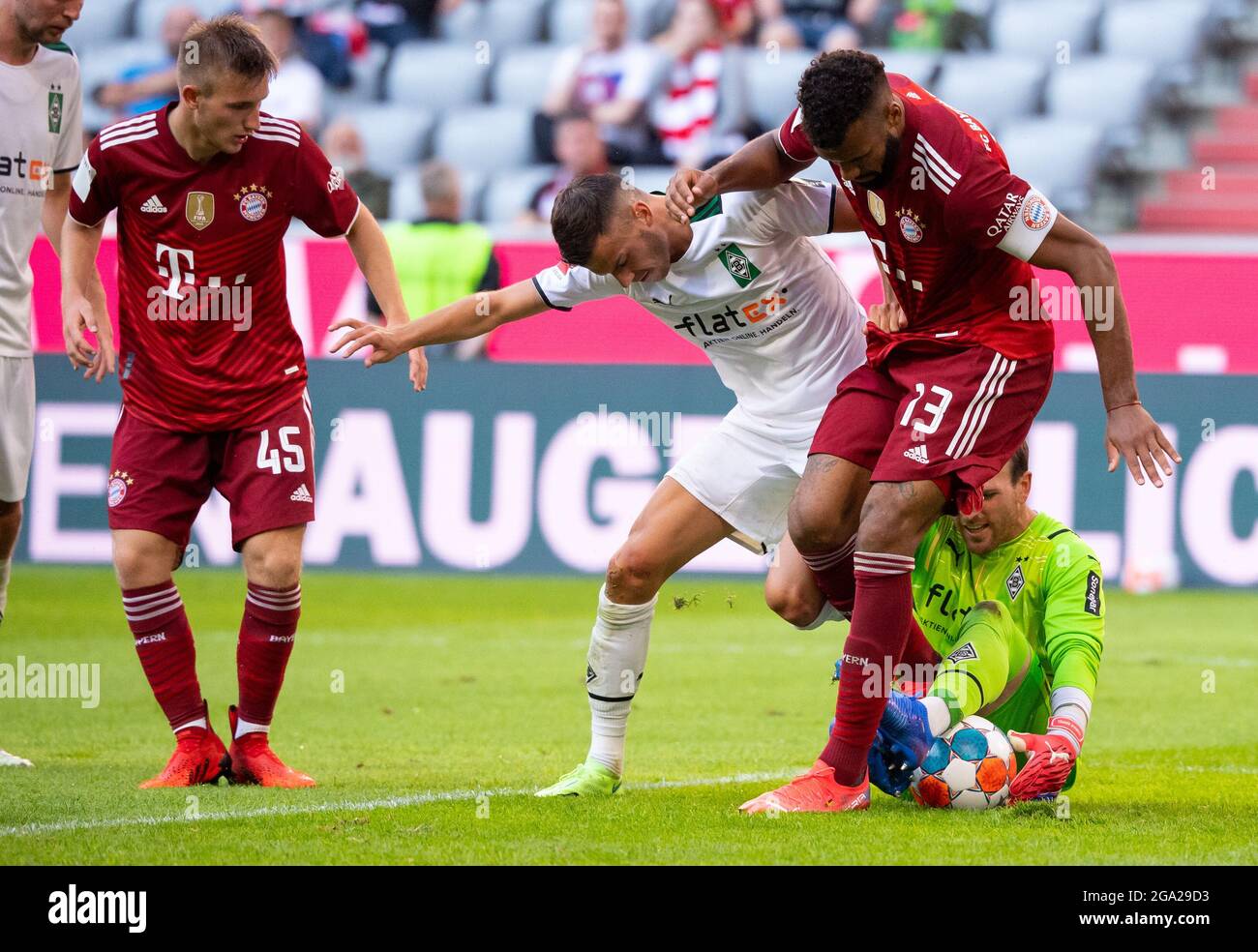 Torben rhein hi-res stock photography and images - Alamy