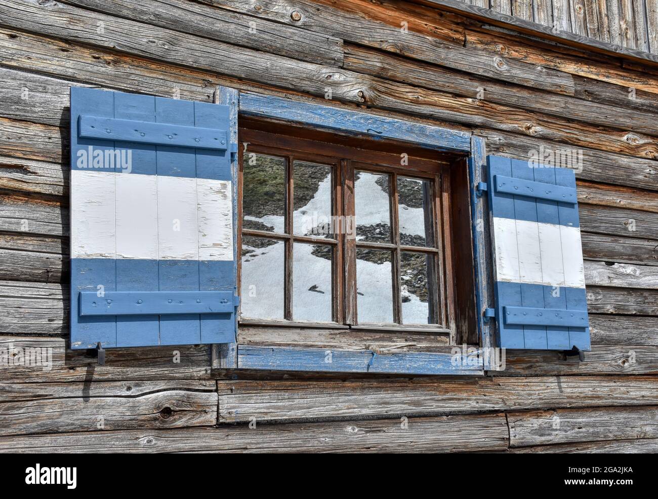 Fensterrahmen High Resolution Stock Photography and Images - Alamy