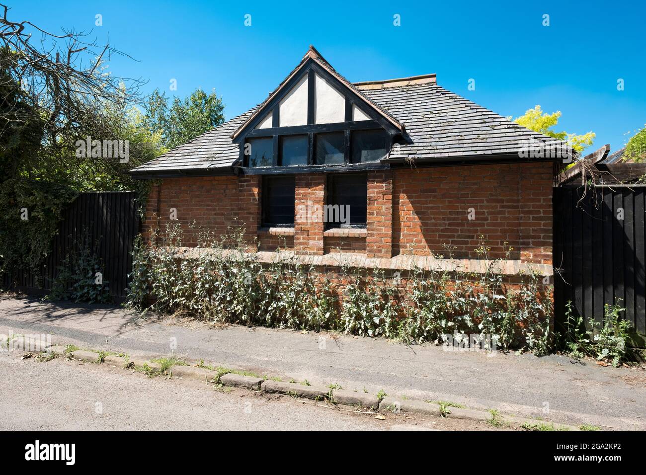 Village house in Lockington, Leicestershire, UK Stock Photo Alamy