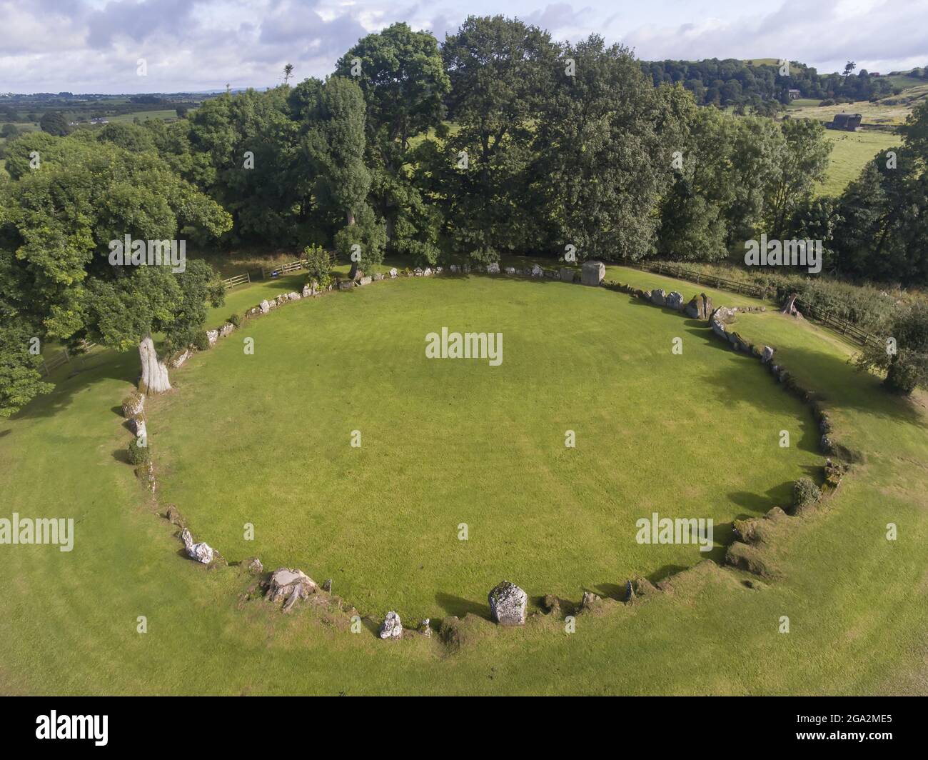 Megalithic aerial hires stock photography and images Alamy