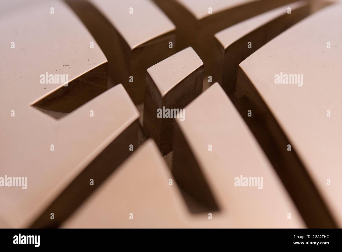 Etching into metal hires stock photography and images Alamy
