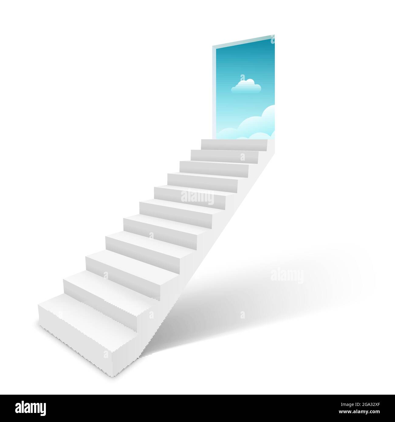 15,307 Stairway Heaven Images, Stock Photos, 3D objects, & Vectors